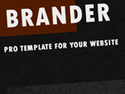 brander template