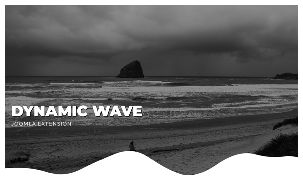 dynamic wave joomla extension