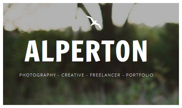 alperton package