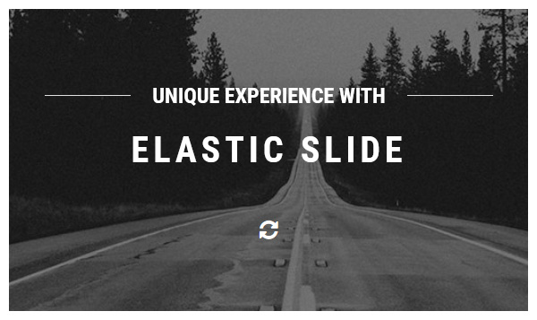 elastic slide joomla extension 